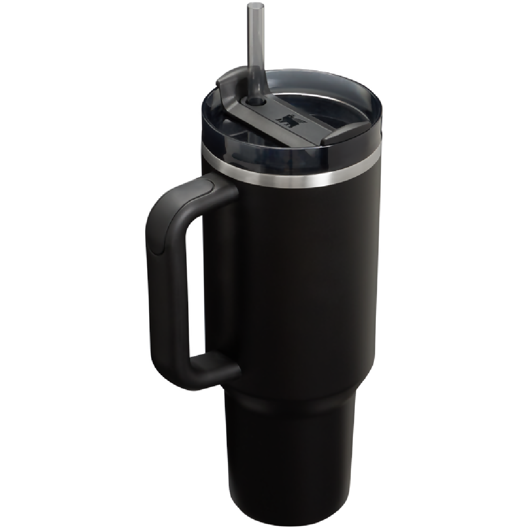 STANLEY QUENCHER FLOWSTATE TUMBLER - 40OZ