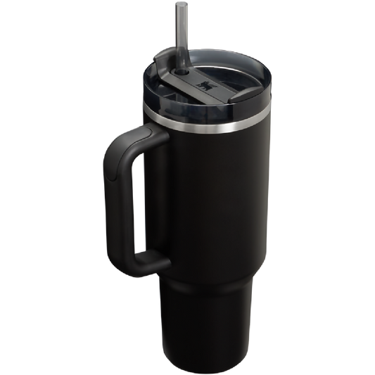 STANLEY QUENCHER FLOWSTATE TUMBLER - 40OZ