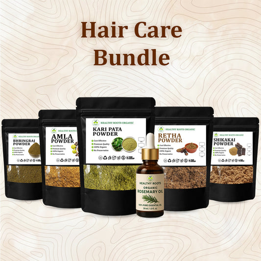 HAIR CARE KIT
