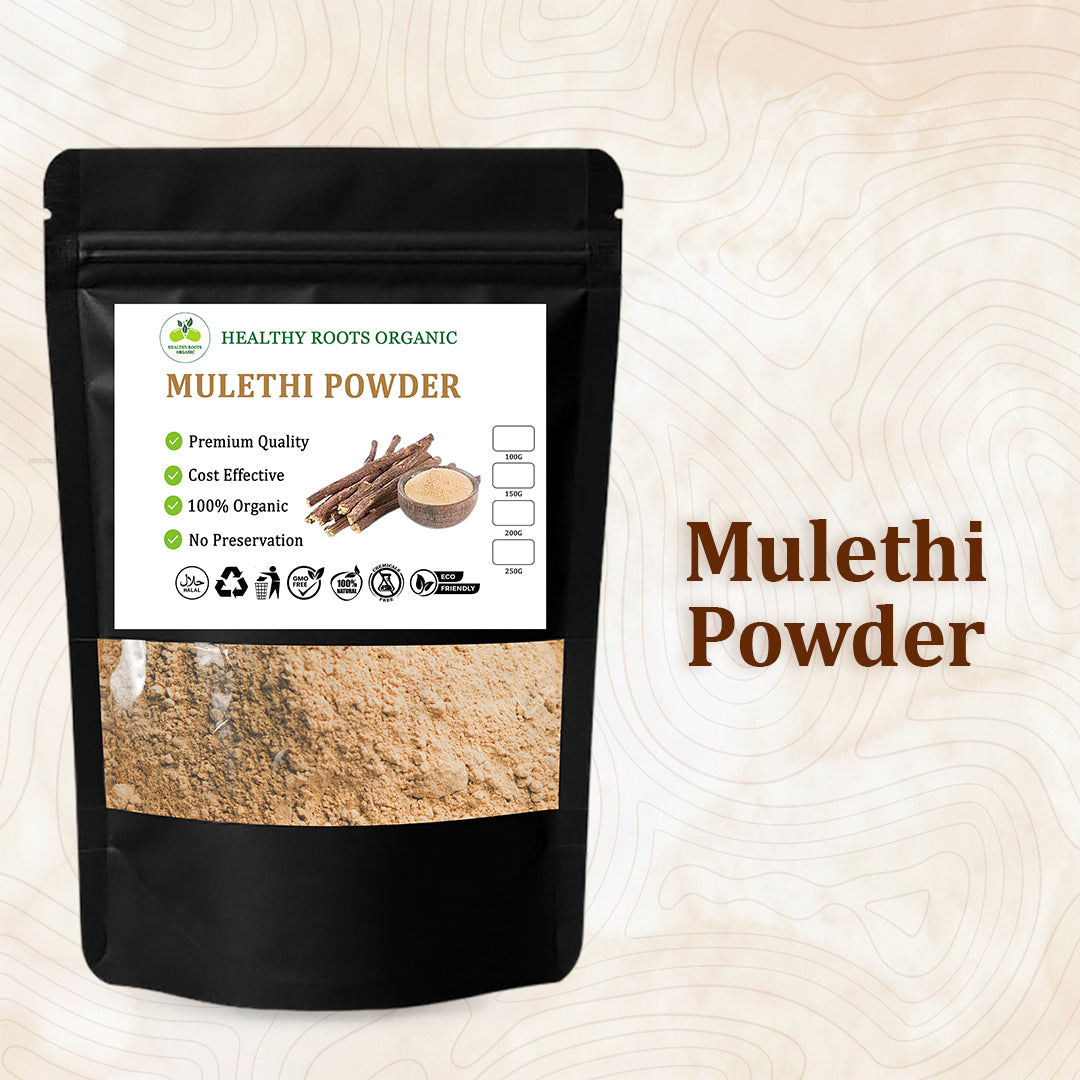 Mulathi Powder