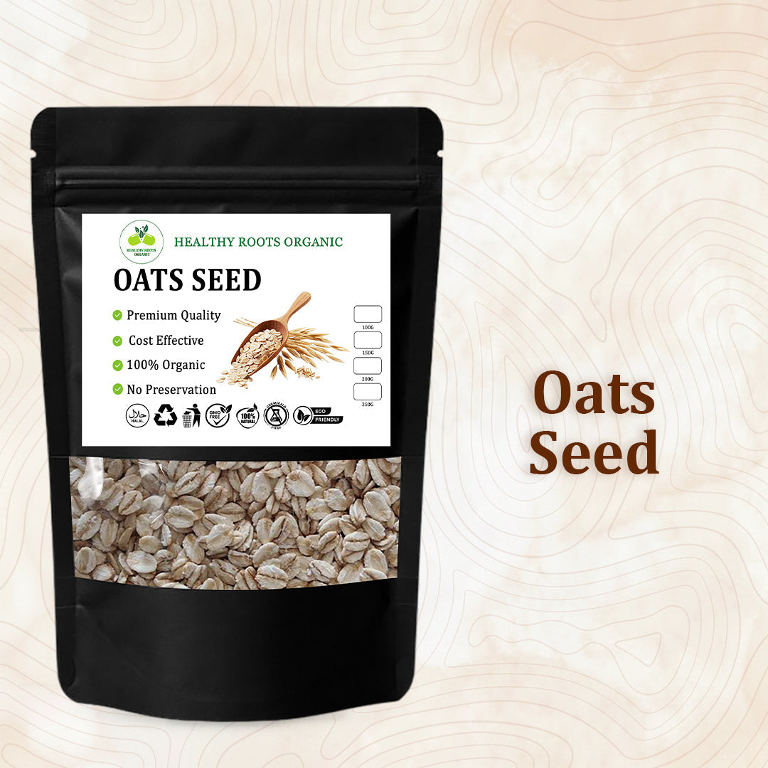 OTS & SEED