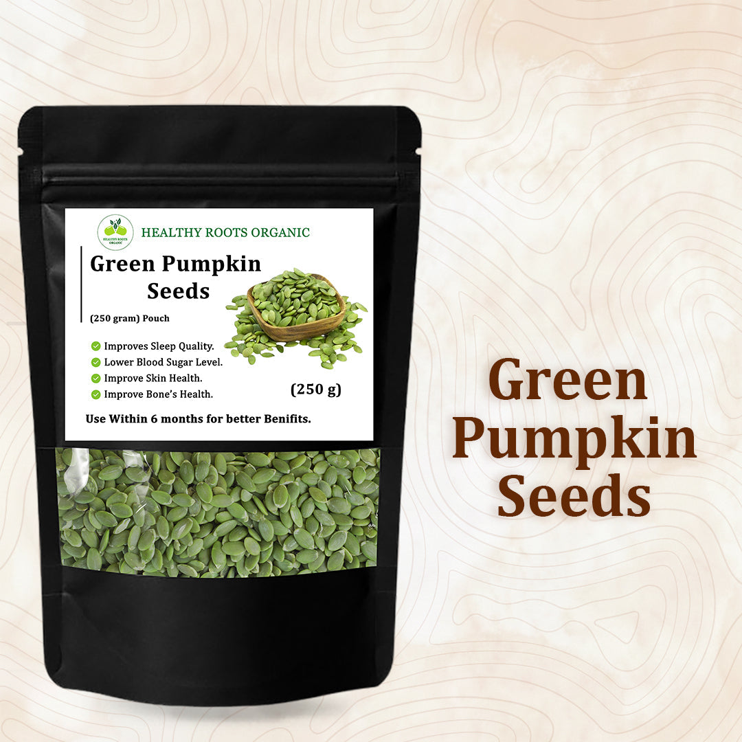 Pumpkin Seeds