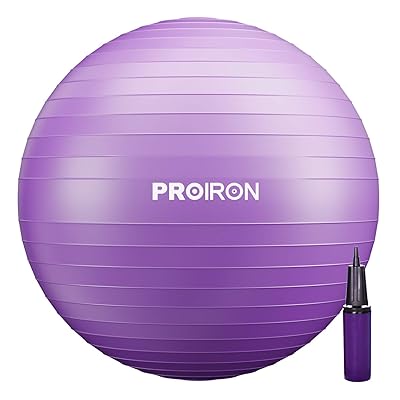 Yoga Ball