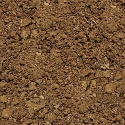 3KG Cow Dung Fertilizer Organic Gobar Compost Natural Cow Dung Manure Gobar Khad for Plants Cow Dung Oplay Gobar K Uply for Gardening and Farming