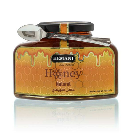 Pure Honey - 500gm