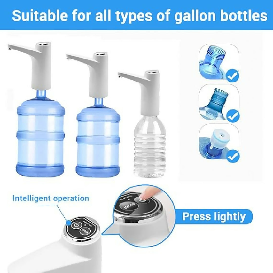 Upgrade Touch Switch Water Pump Durable