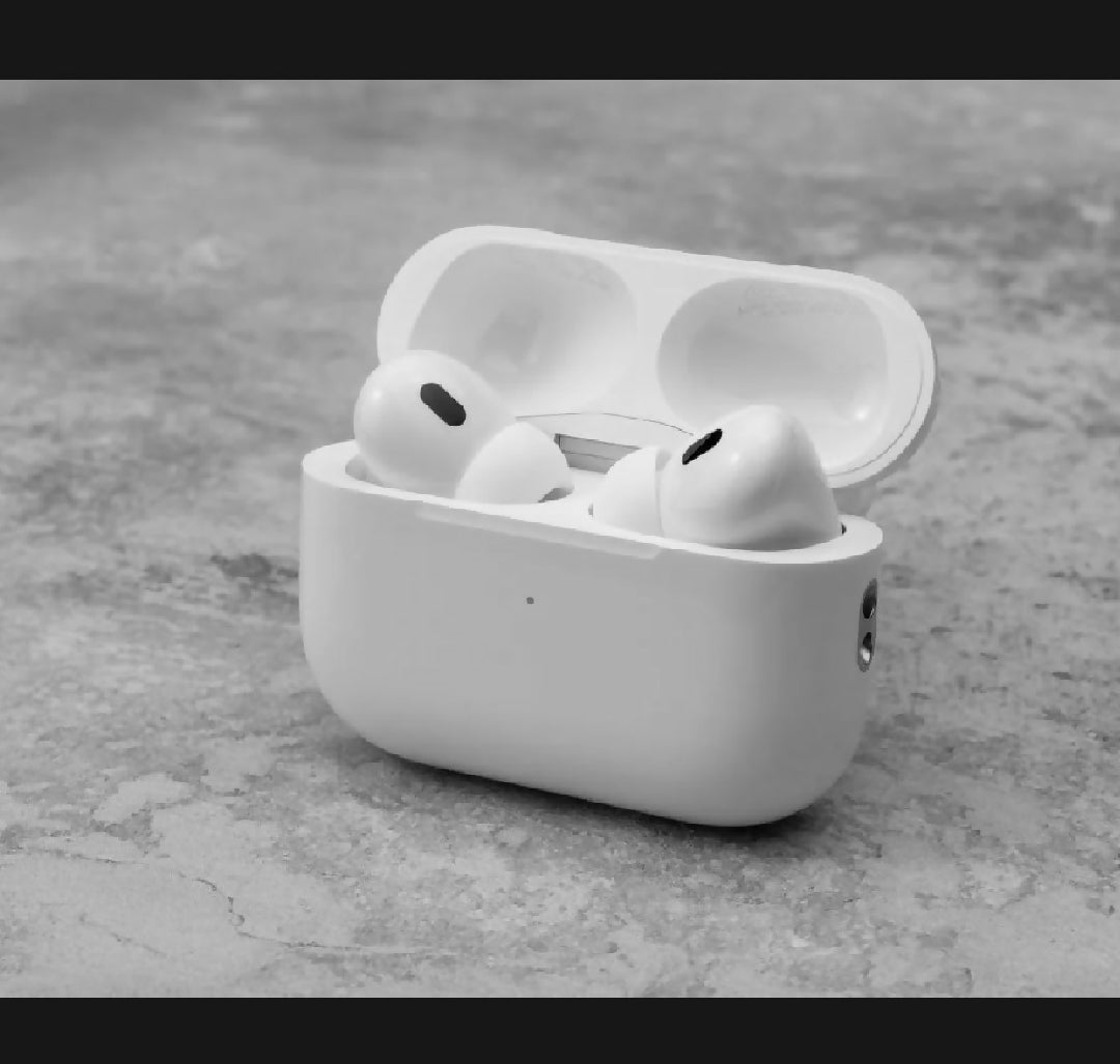 Ultra Smart Watch And Pro 2 Wireless Earbuds without box Combo Deal