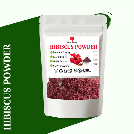 100g Hibiscus Powder