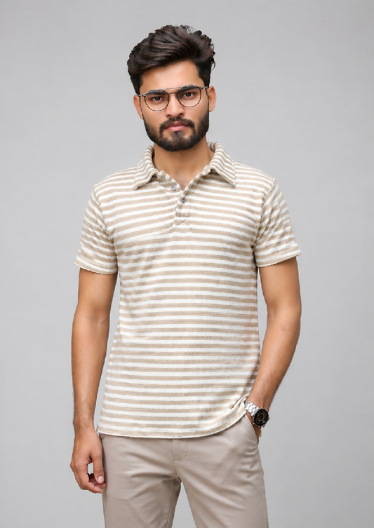 GLO-104 Sandline Polo