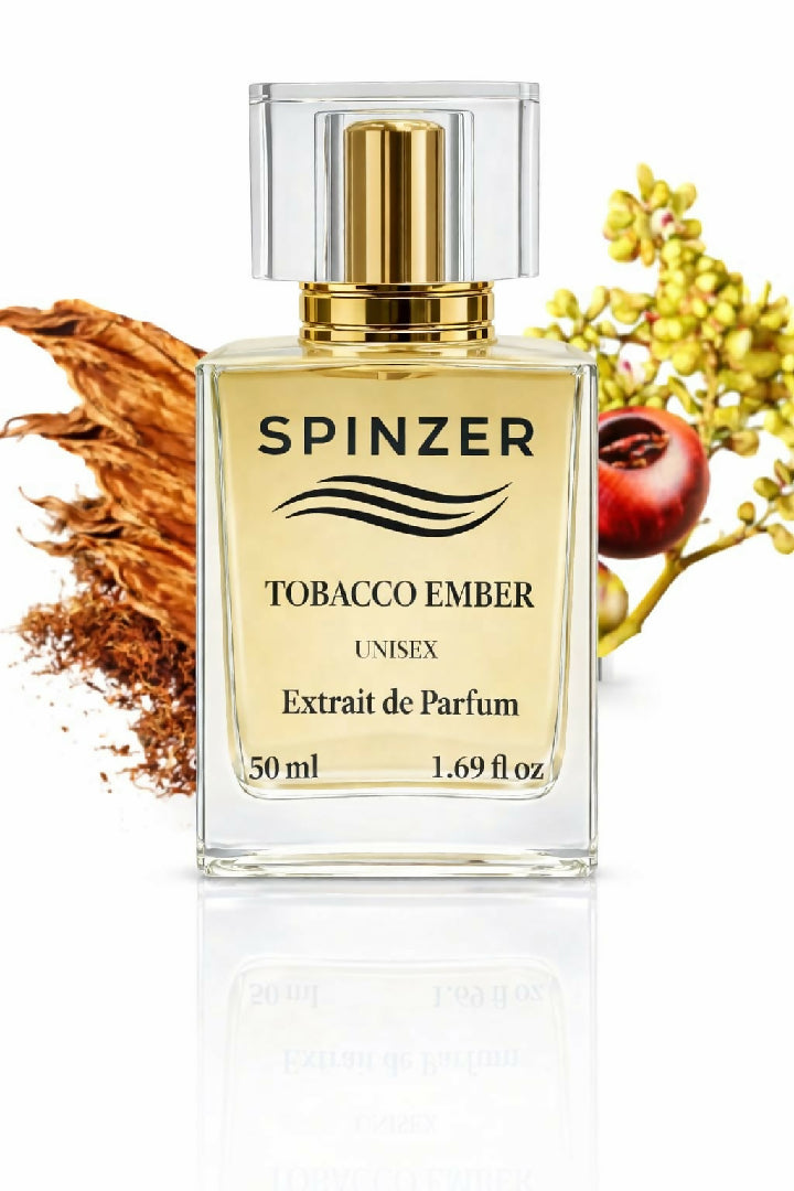 Tobacco Ember