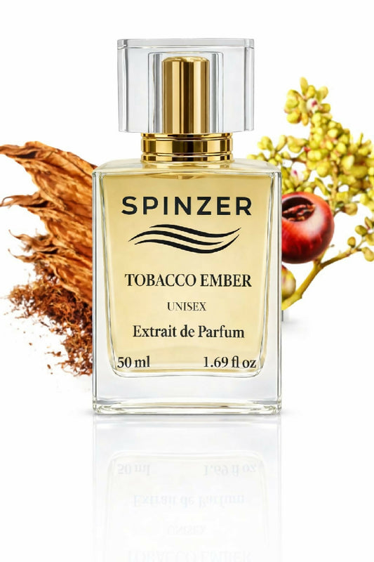 Tobacco Ember