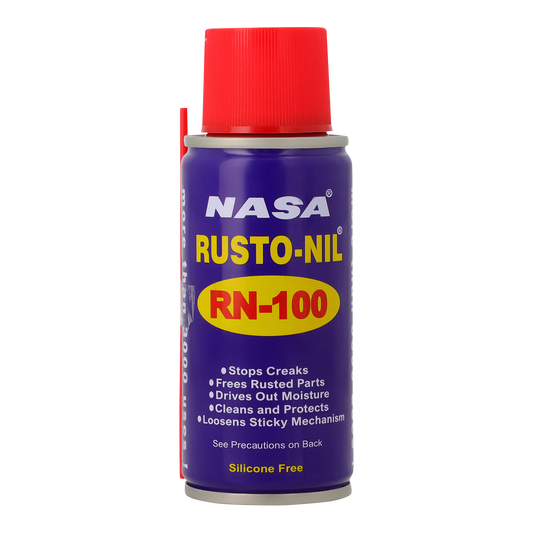 BOGO Engine Degreaser + FREE Rustonil 100ml