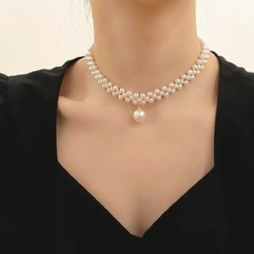 Aesthetic Pendant For Girls Stylish Elegant Necklace Pendant In Different Designs
