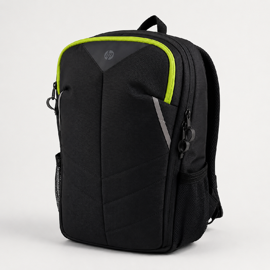 HP black bag