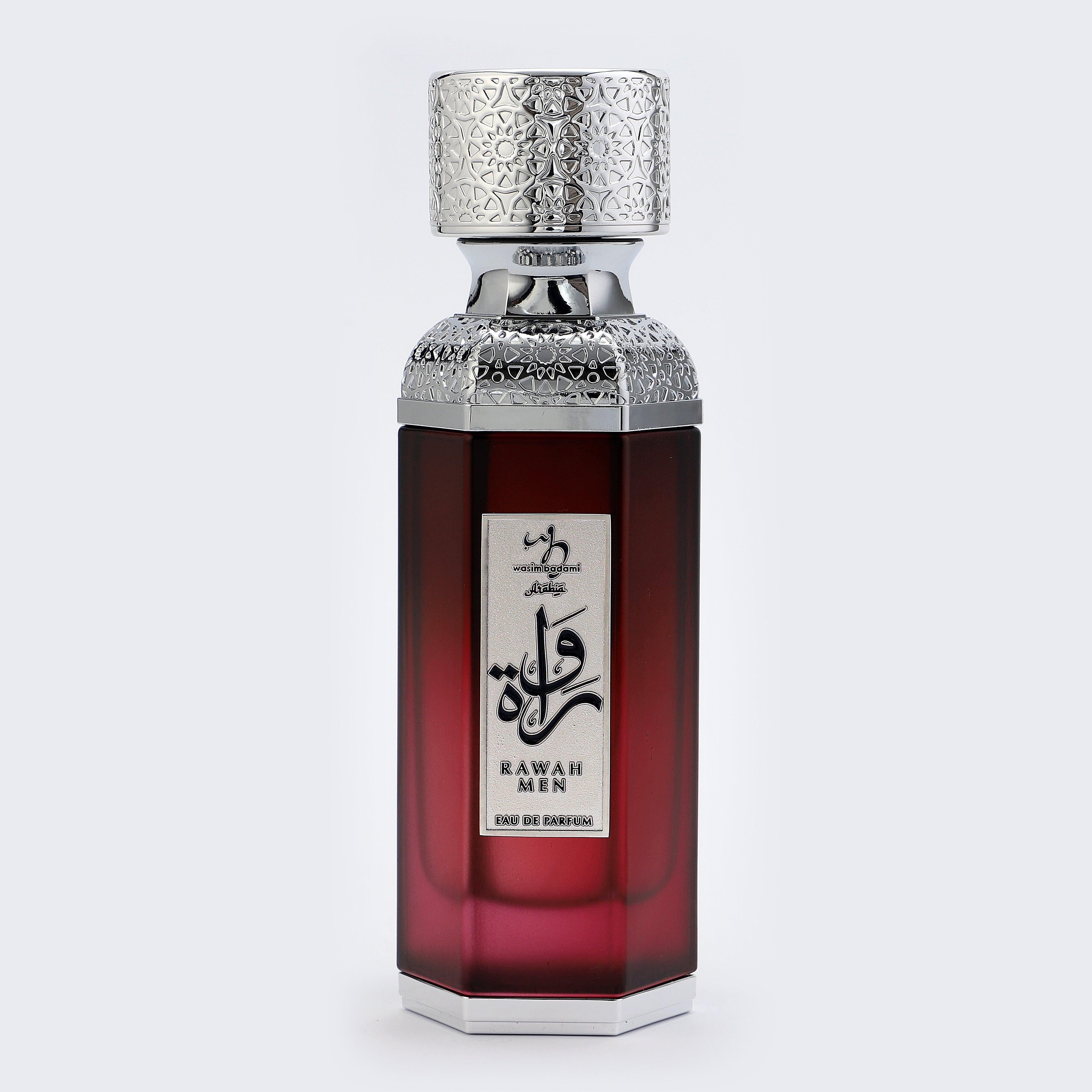 Rawah Men Perfume 100ml