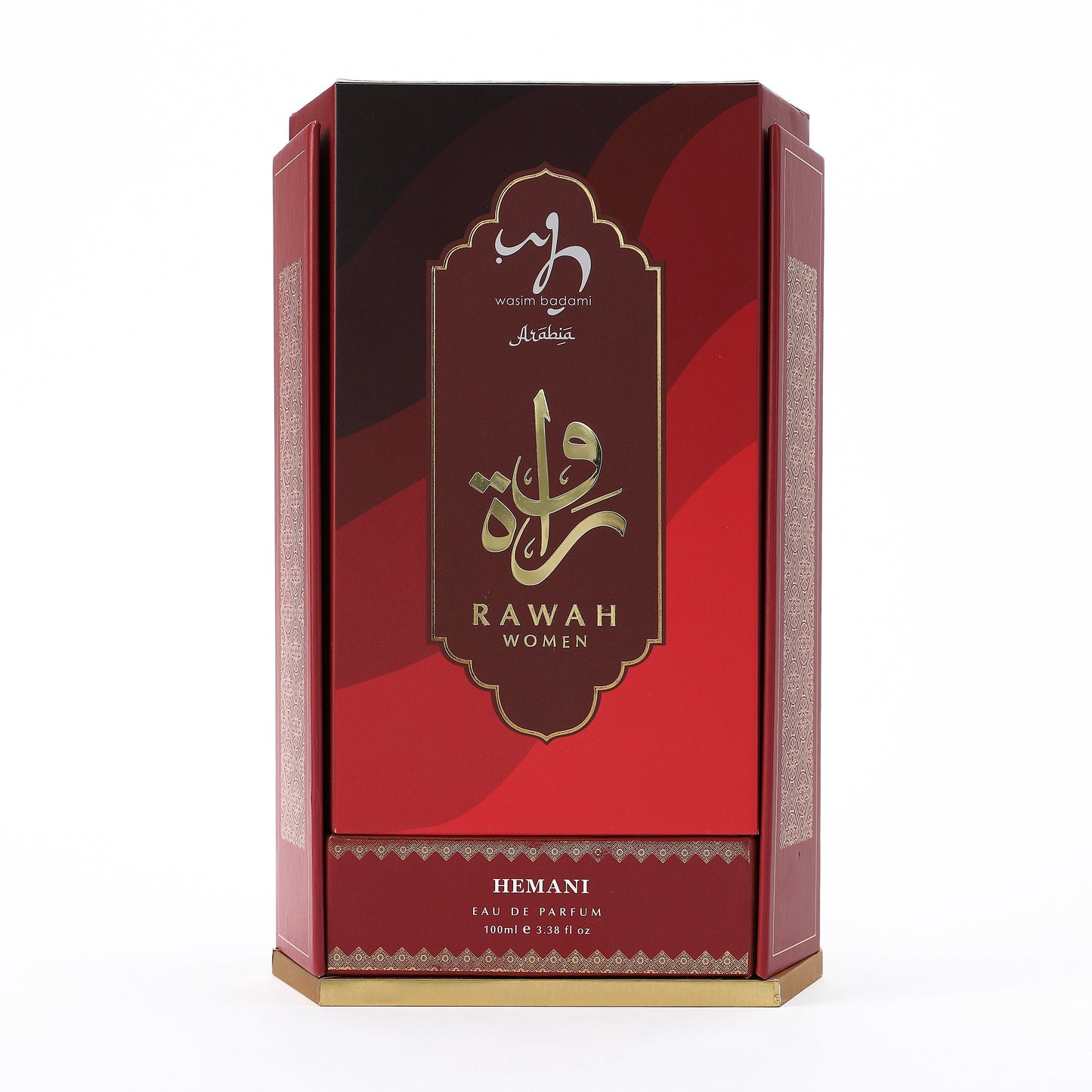 Rawah Women Perfume 100ml
