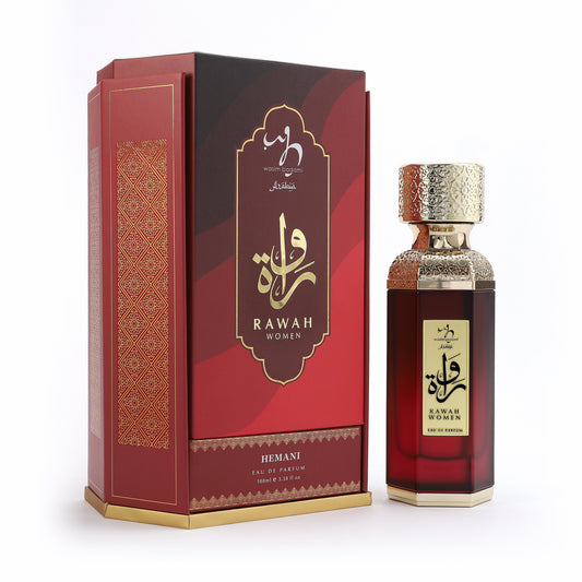 Rawah Women Perfume 100ml