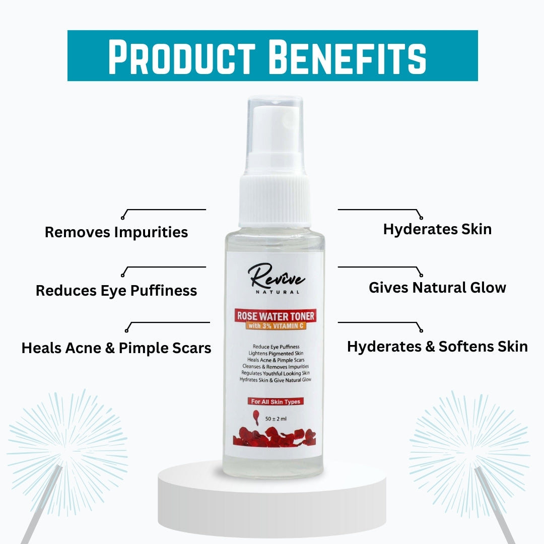 Ultimate Bundle 9 in 1  Skin & Hair Care