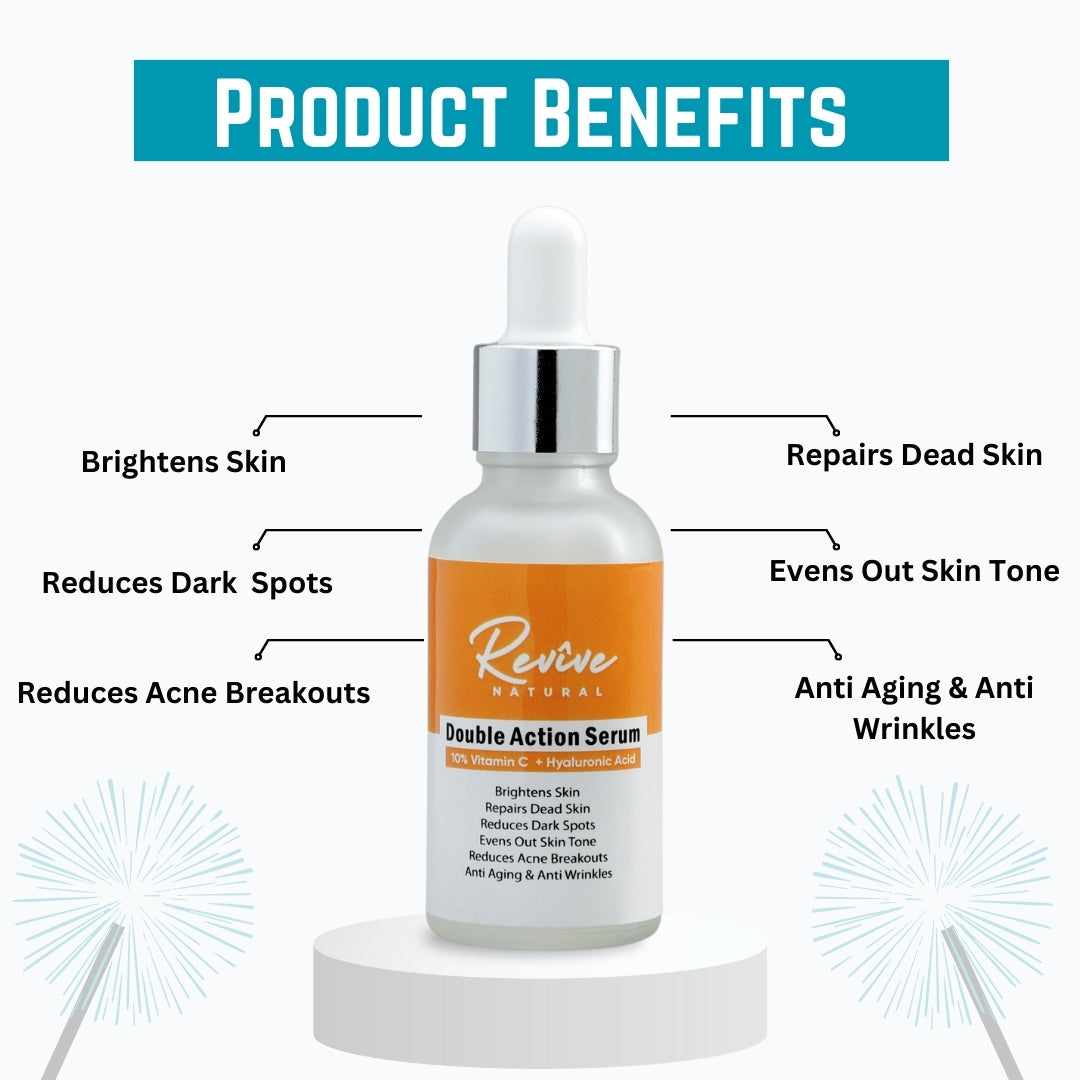 Ultimate Bundle 9 in 1  Skin & Hair Care