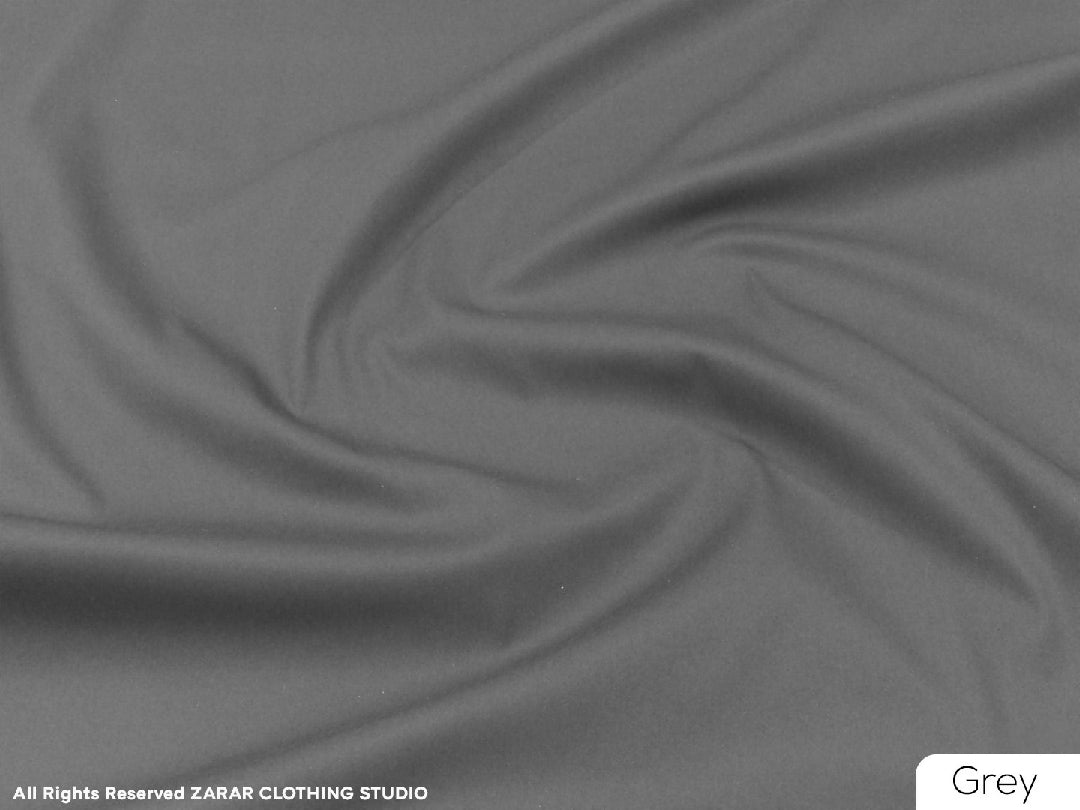 Grey (Wash n Wear Standard)