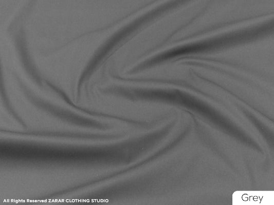 Grey (Wash n Wear Standard)