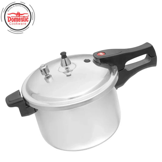 Domestic Royal Series Pressure Cooker 5 Liter
