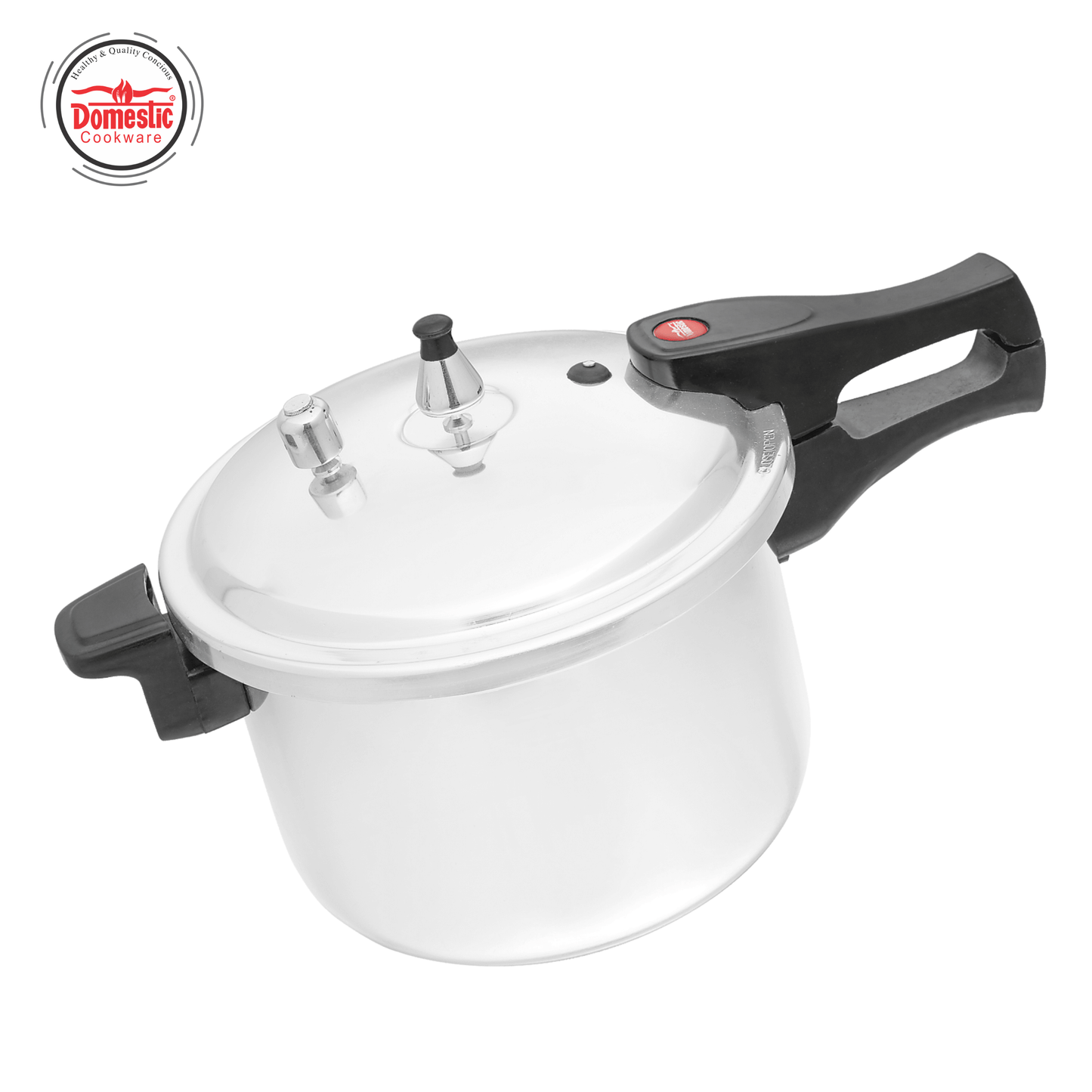 Domestic Royal Series Pressure Cooker 3 Liter