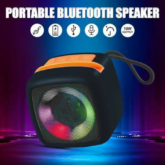 X922 Portable Wireless Bass Mini Bluetooth Speaker