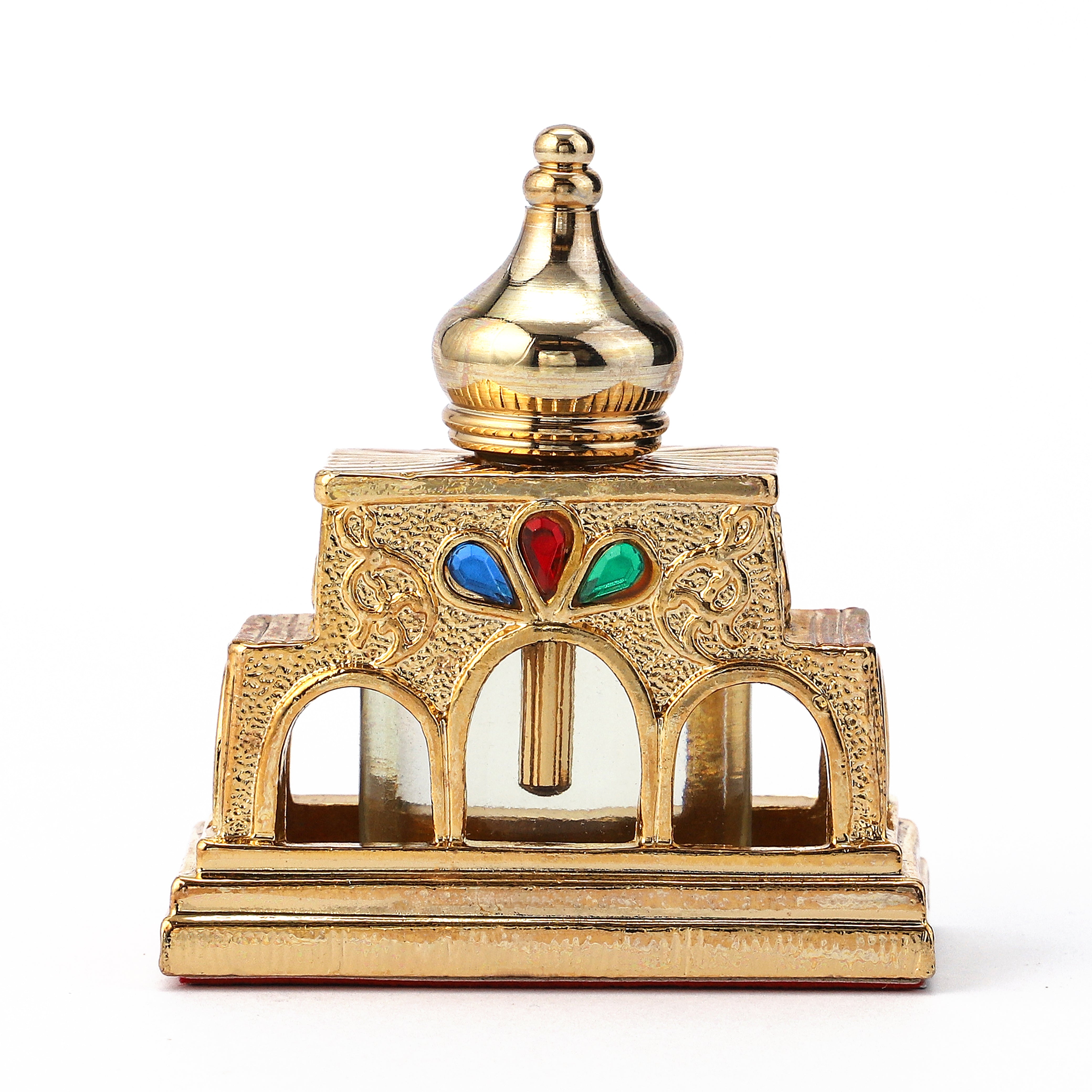 Ruh Al Haram Attar - 8ml