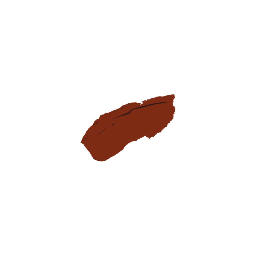 SwissMiss Lipstick  708 Belgian Spice