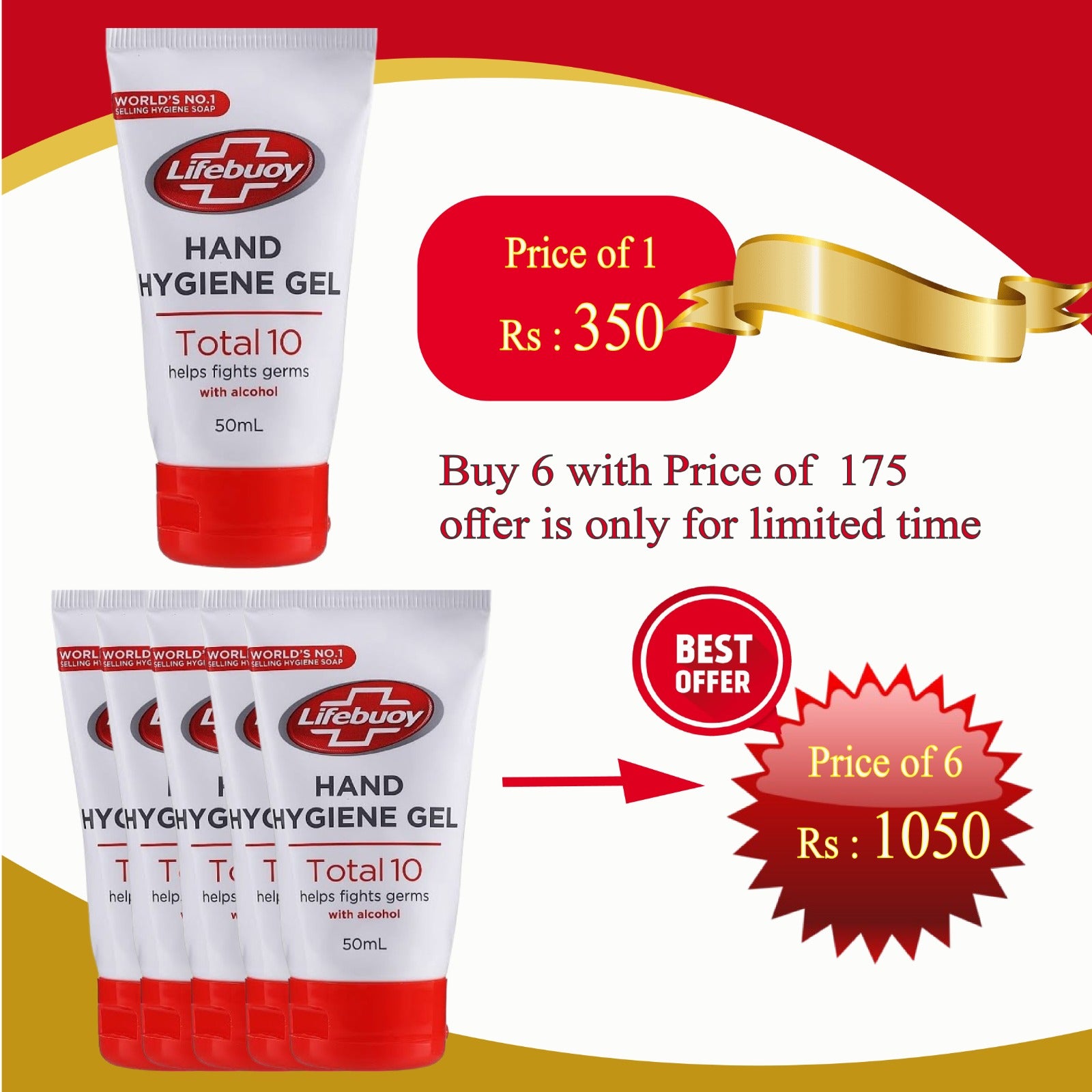 Alshifa Black forest honey in 500 grams made in saudia