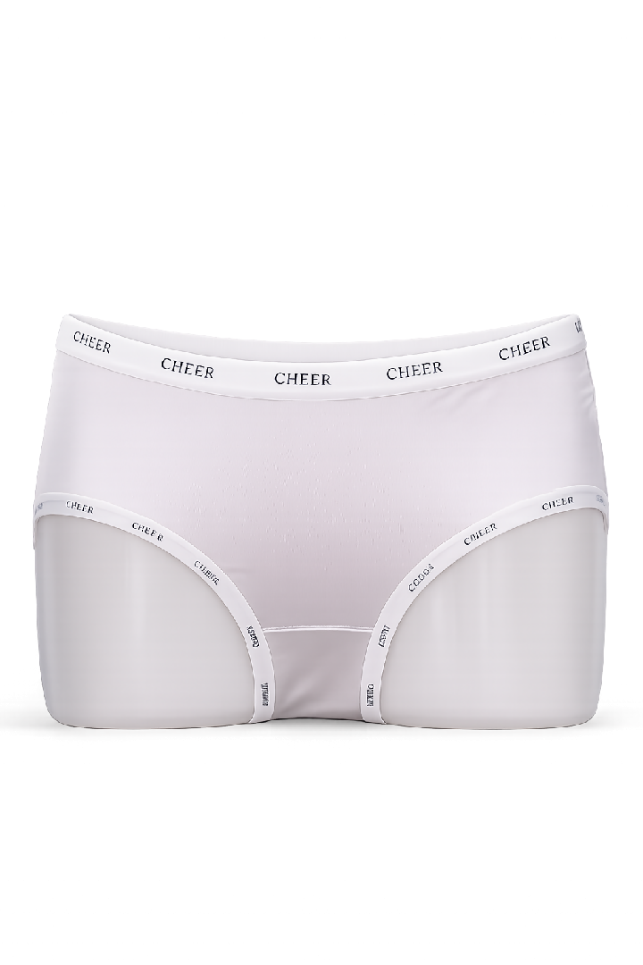 Posheeda Cheer Seamless Comfort Panty