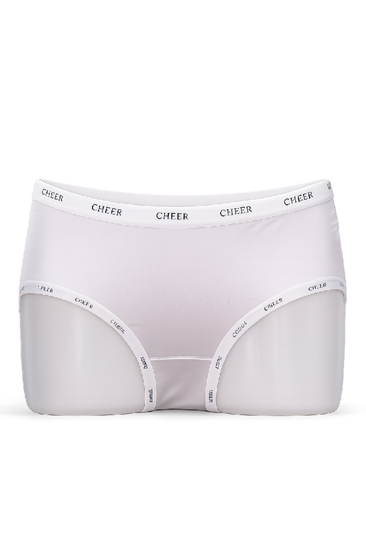 Posheeda Cheer Seamless Comfort Panty