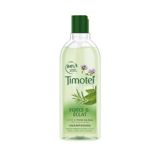 Timotei nutrition intense nourishing conditioner in 300 ml