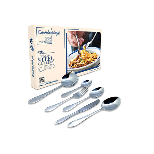 Cambridge | Spoon Gift Set | SG1361