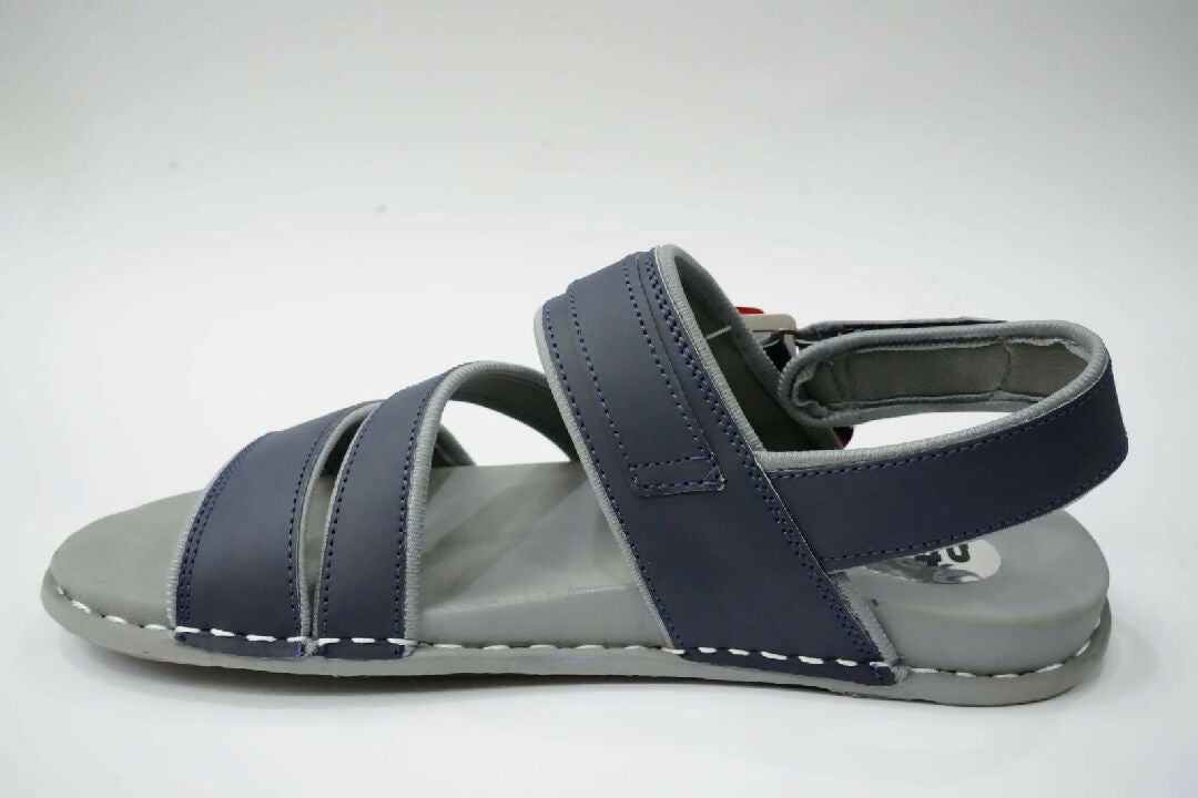 Mens Leather Sandals