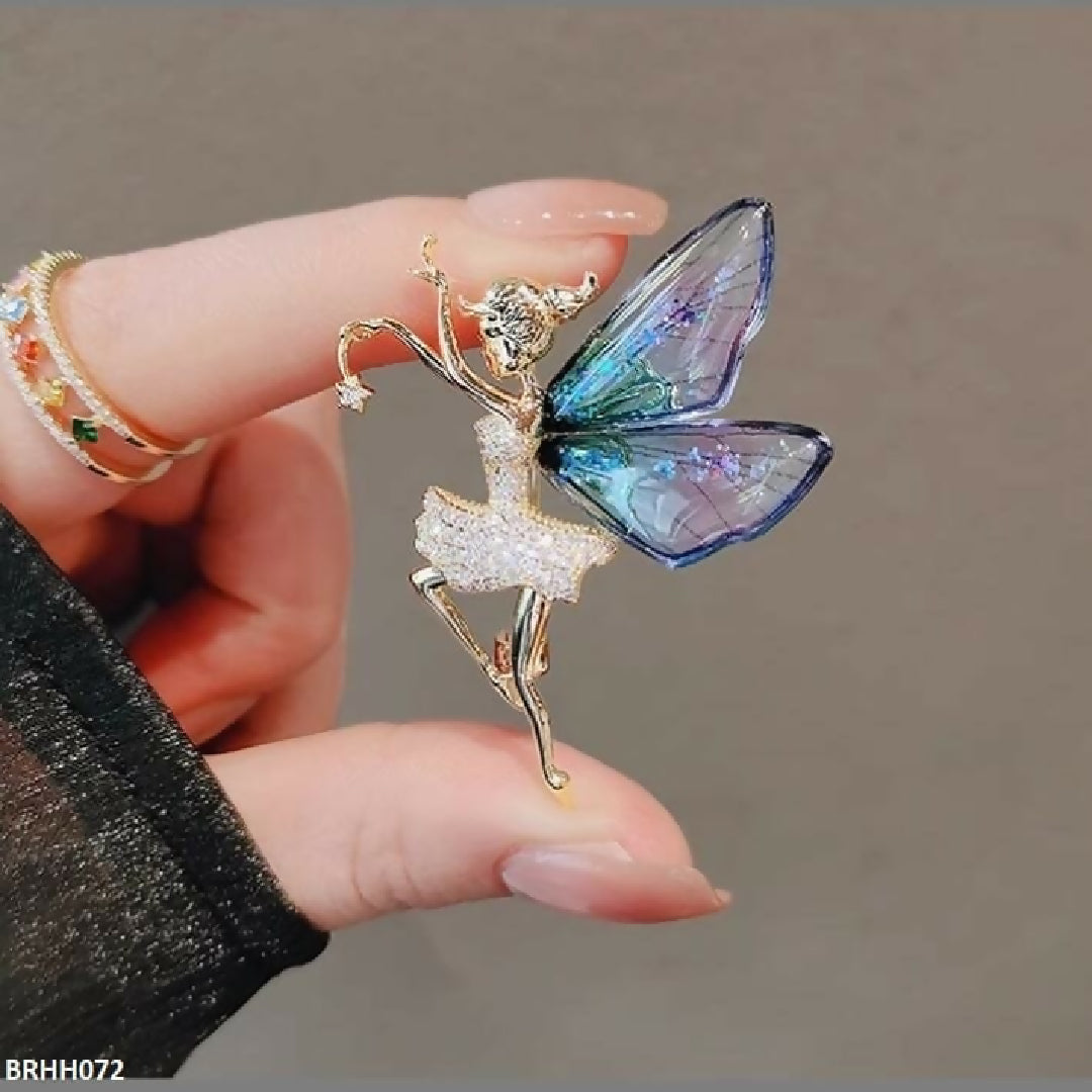 Fashion Brooch Pins for Coats Stylish Decorative Pins for Women and Men