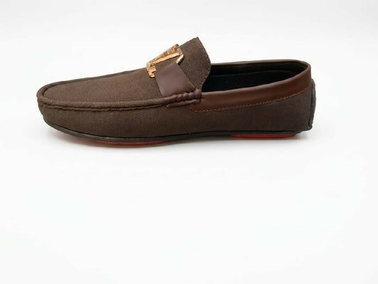 Suede Shoes for men