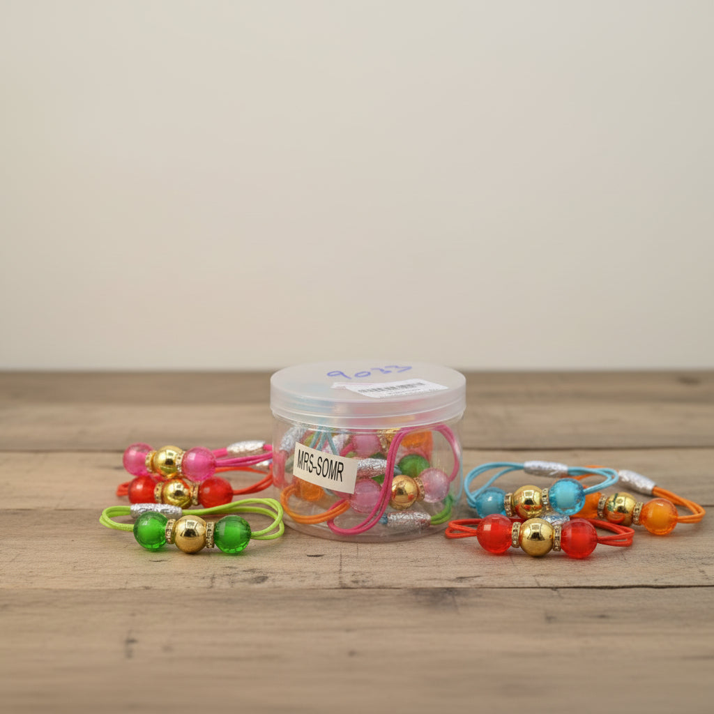 Bell Poni Multicolor Box