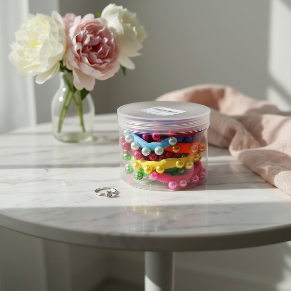 Beats Poni Jar Multicolor
