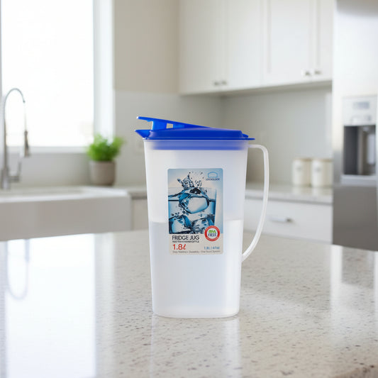 FRIDGE JUG PP 1.8L