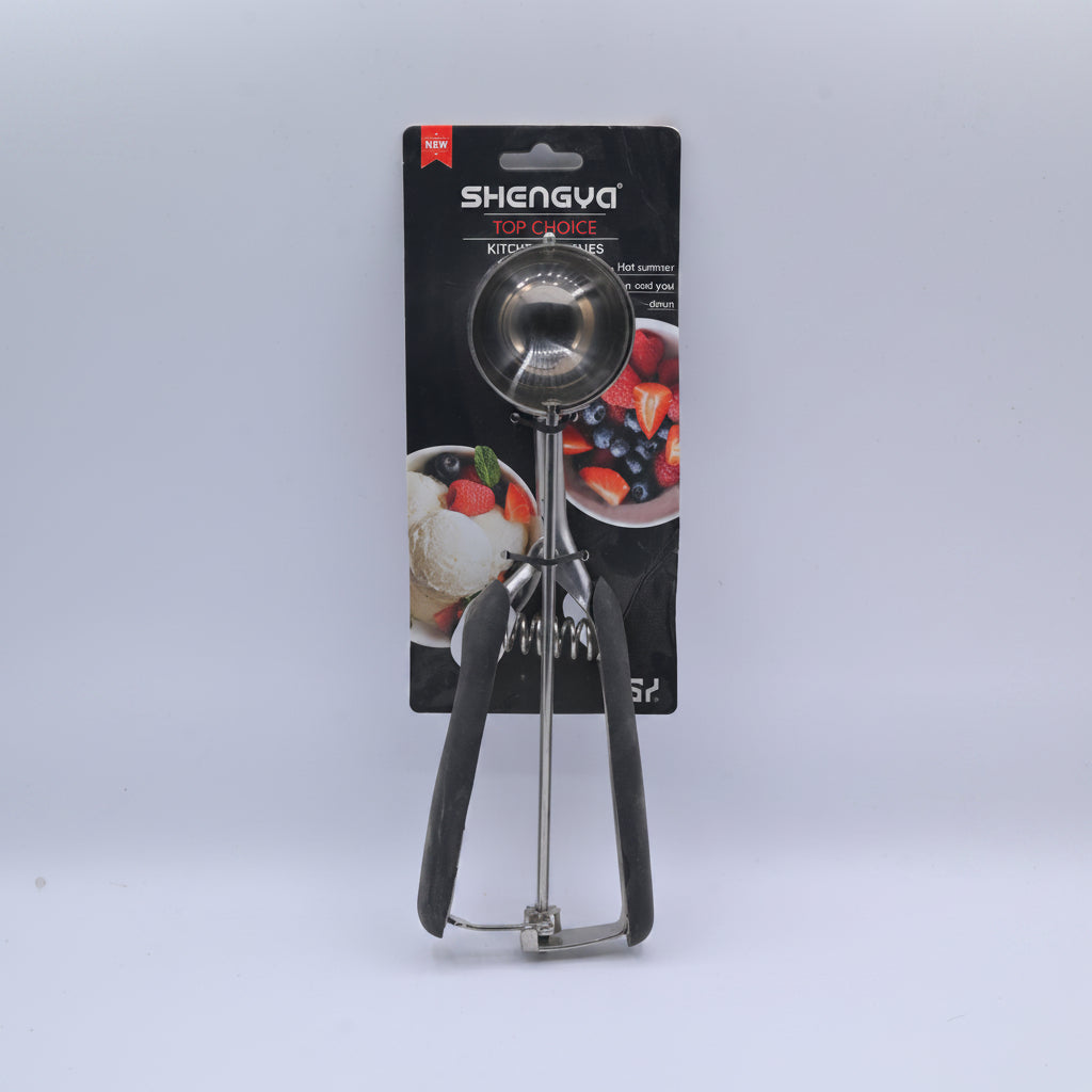 Ice Cream Scoop 7A