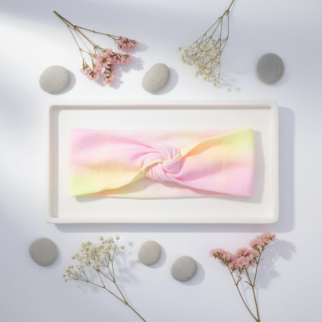 Soft Head Band
