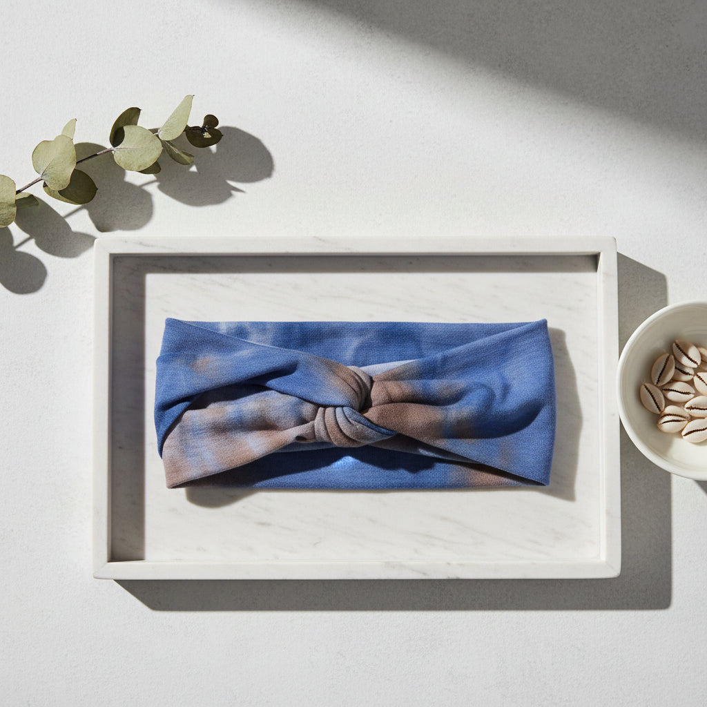 Soft Head Band