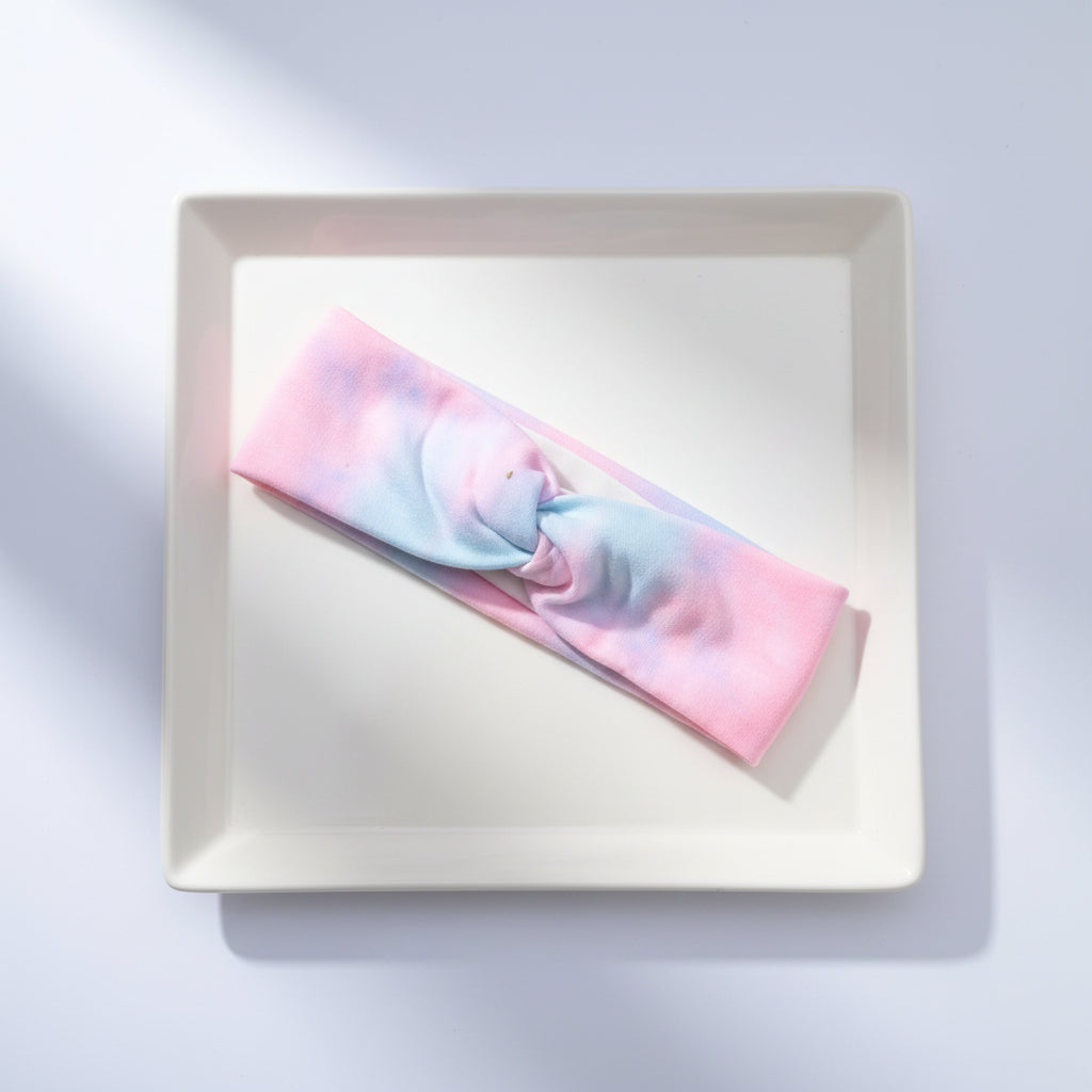 Soft Head Band