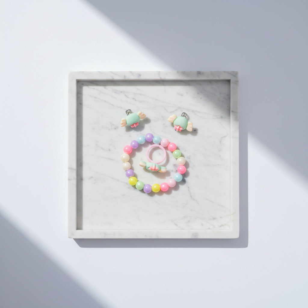 Wrist Band Set