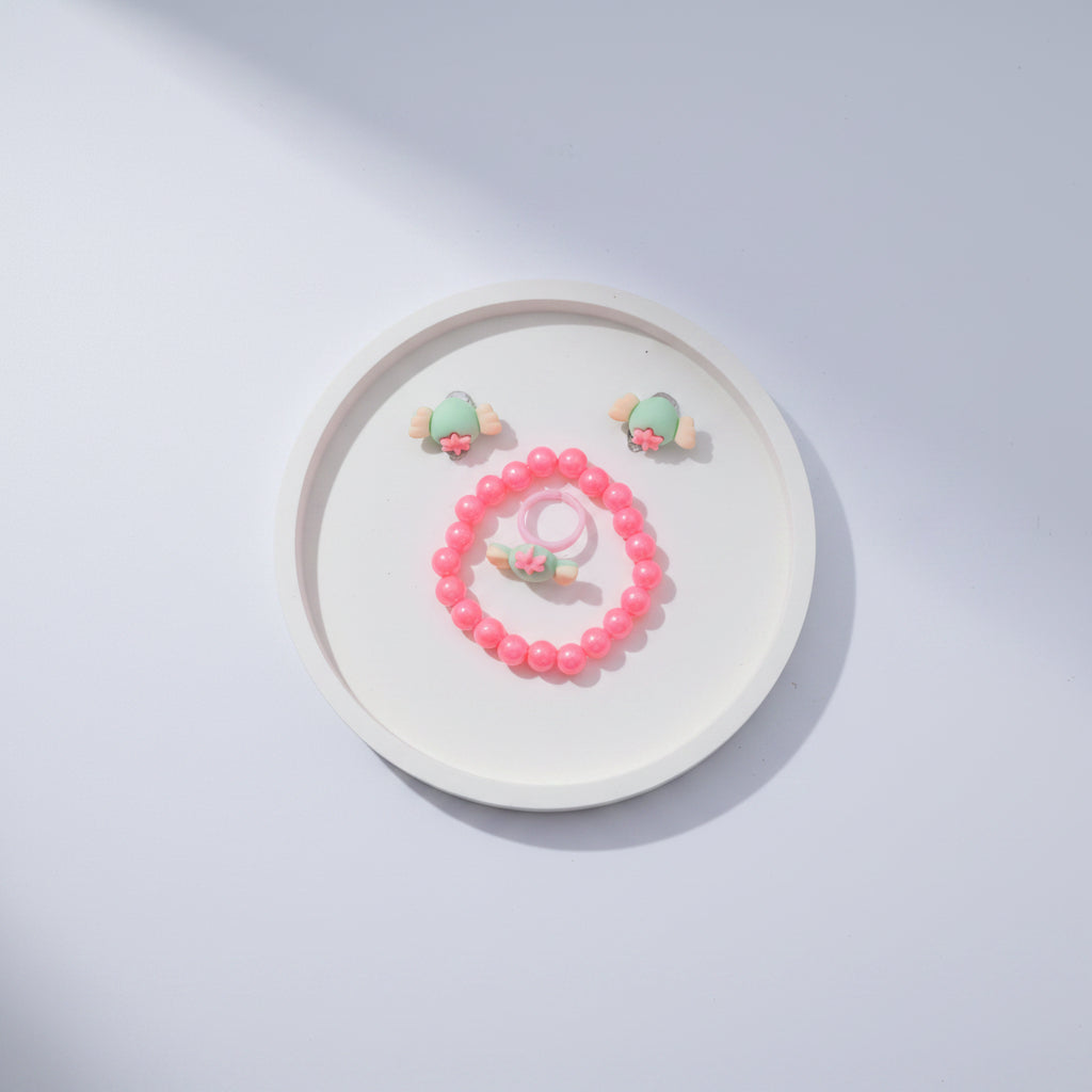Wrist Band Set