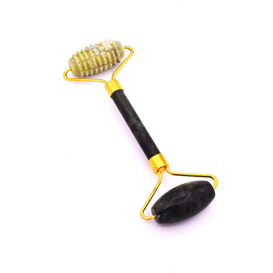 AQUA FACIAL ROLLER   Massage Roller for Glowing Firm and Relaxed Skin