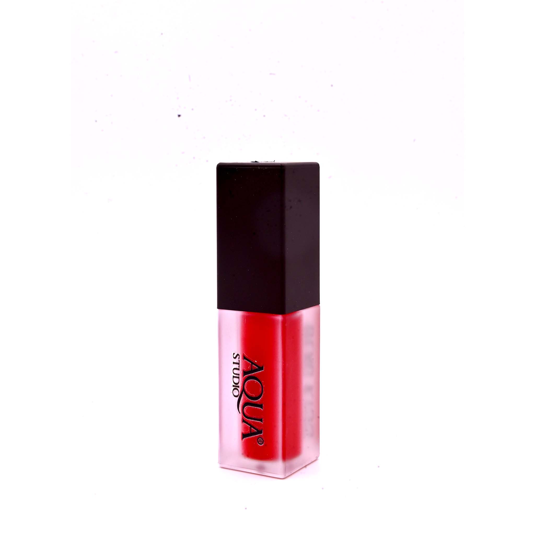 Iconic Red