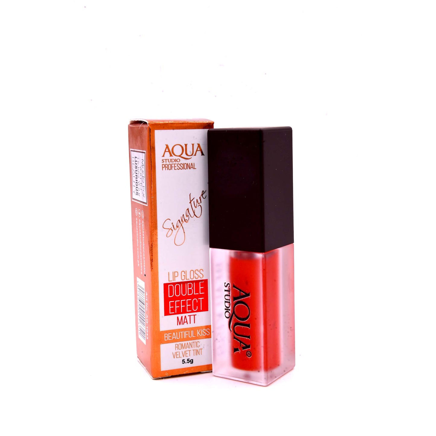 Tangerine Kiss